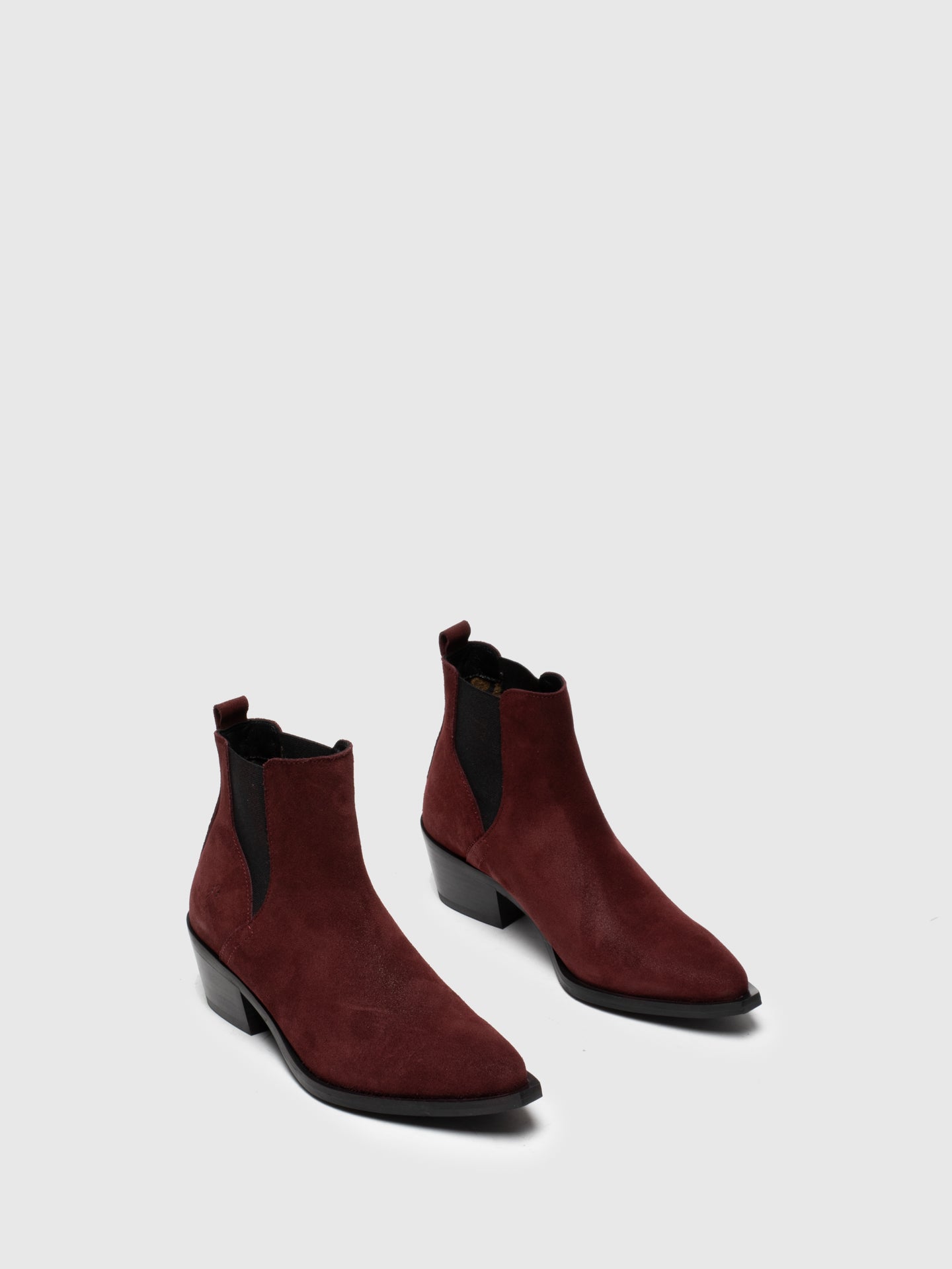 Fly London Botins Chelsea em Bordeaux